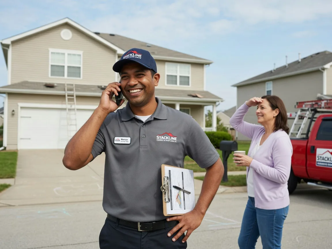 Chimney flashing repair Coleman, OK FAQs